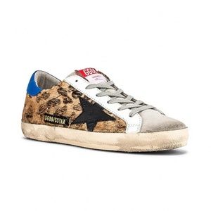 Golden Goose Superstar Sneaker